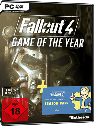 fallout 4 goty pc download