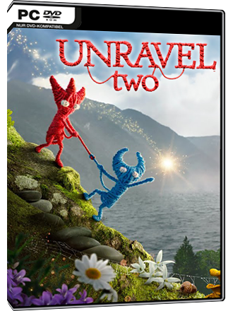 Comprar Unravel Two