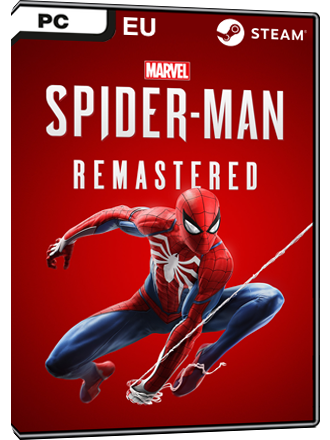 Marvel's Spider-Man: Miles Morales (PC) - Steam Key - THE GAME KEYS