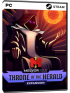 Melvor Idle - Throne of the Herald (DLC) Screenshot 
