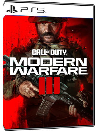 Call of Duty Modern Warfare III Steam Key EU - MMOGA